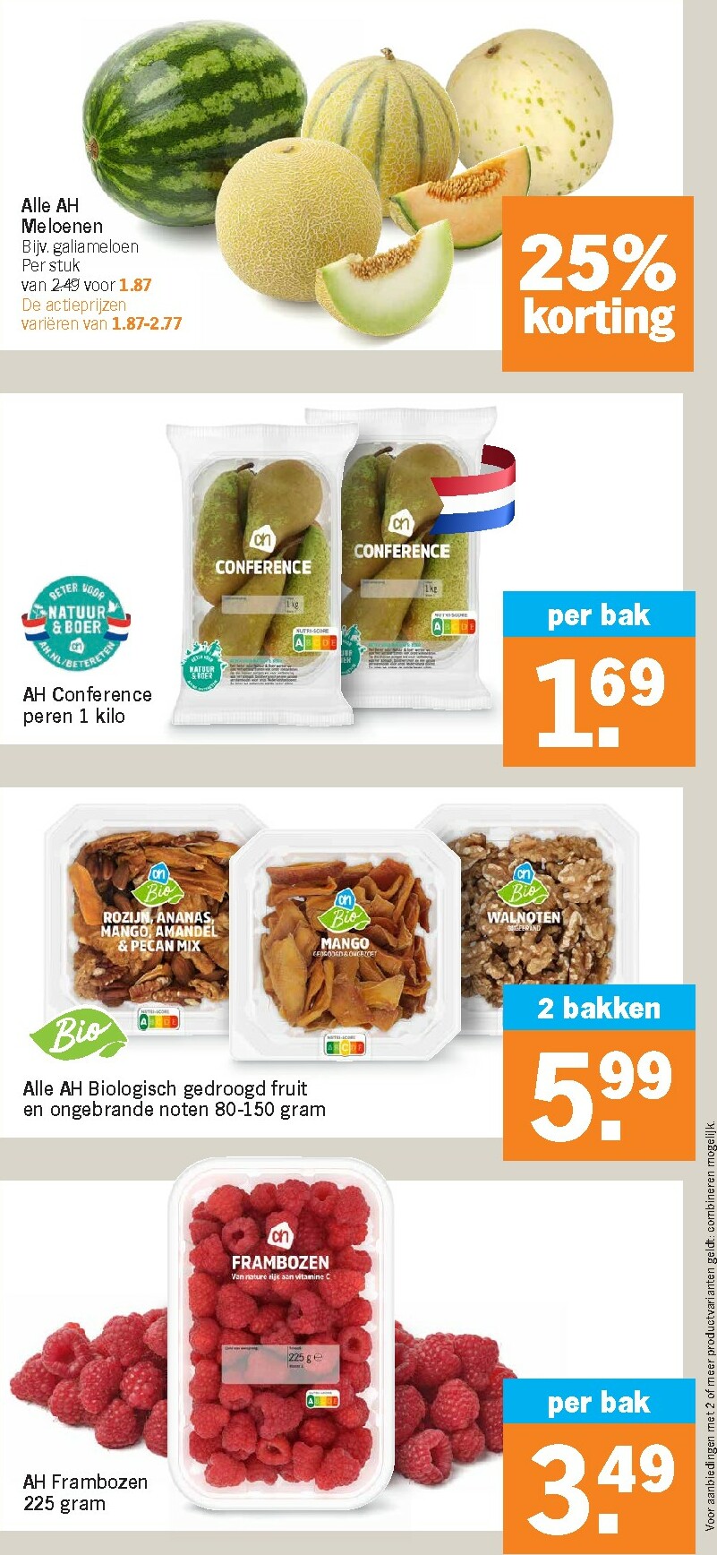 albert-heijn - De Albert Heijn folder geldig vanaf 05-01 t/m 11-01 - page: 24