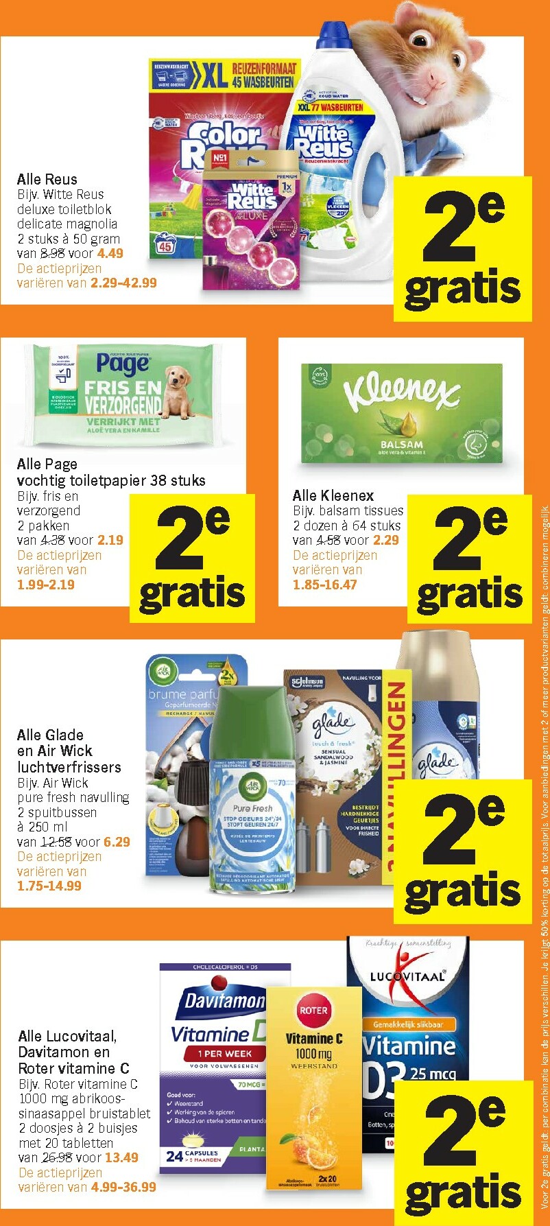 albert-heijn - De Albert Heijn folder geldig vanaf 05-01 t/m 11-01 - page: 18