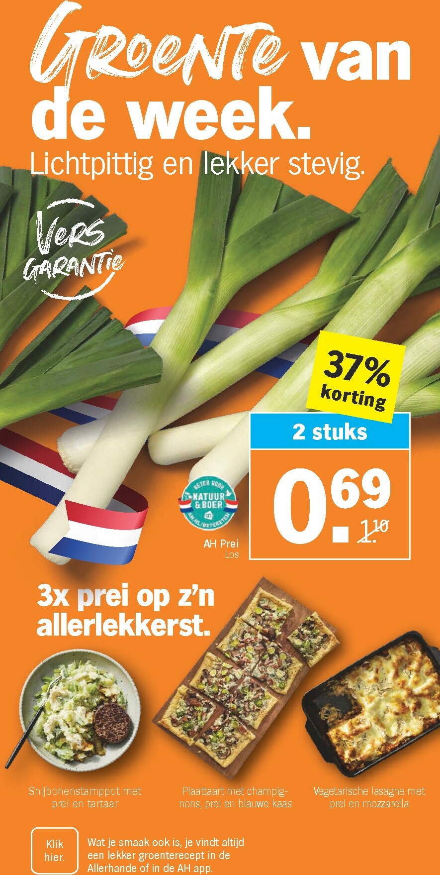 albert-heijn - De Albert Heijn folder geldig vanaf 12-01 t/m 18-01 - page: 8