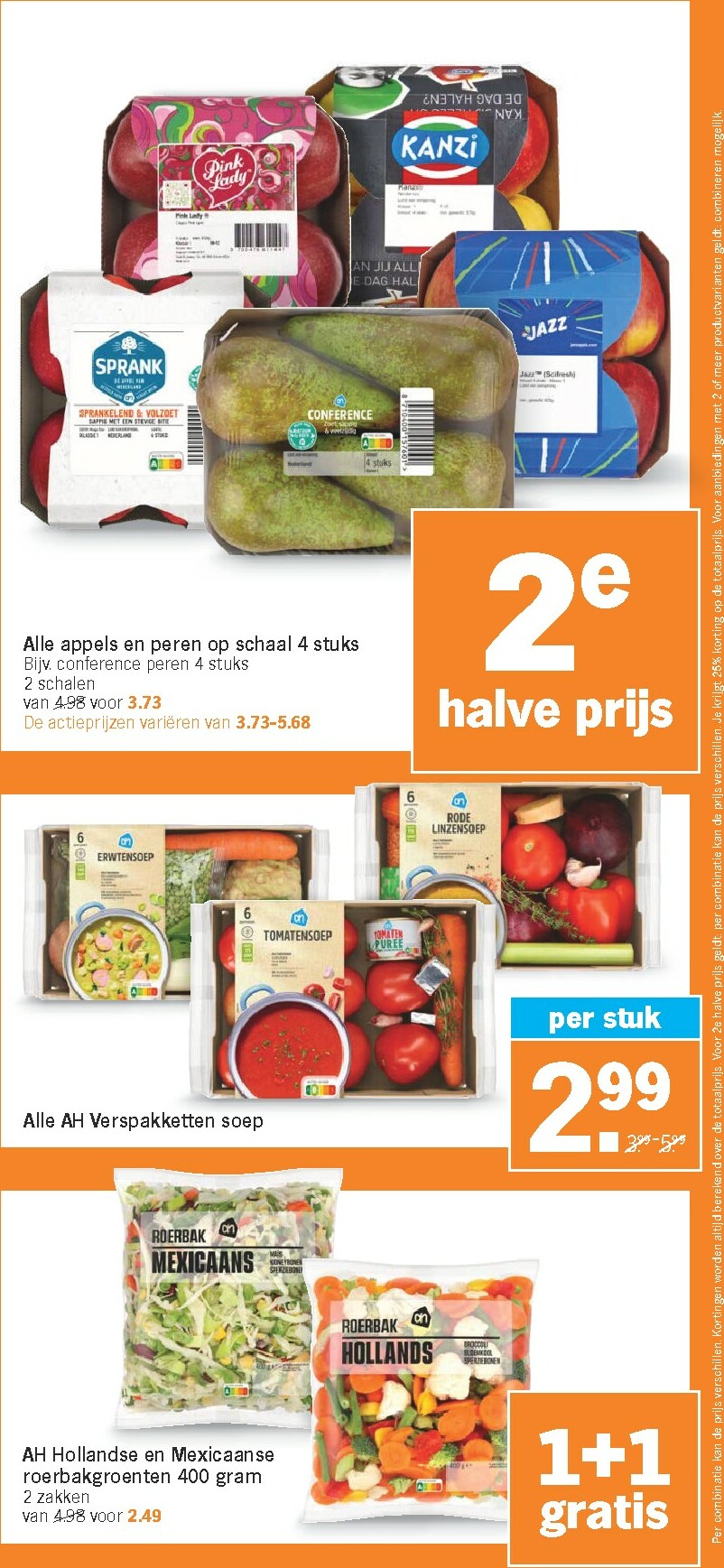albert-heijn - De Albert Heijn folder geldig vanaf 12-01 t/m 18-01 - page: 4