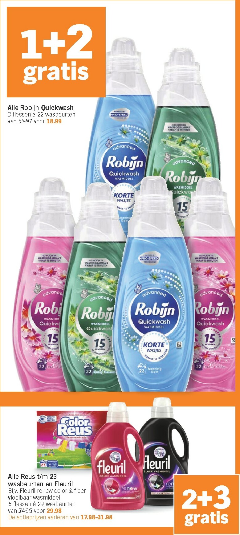 albert-heijn - De Albert Heijn folder geldig vanaf 12-01 t/m 18-01 - page: 32