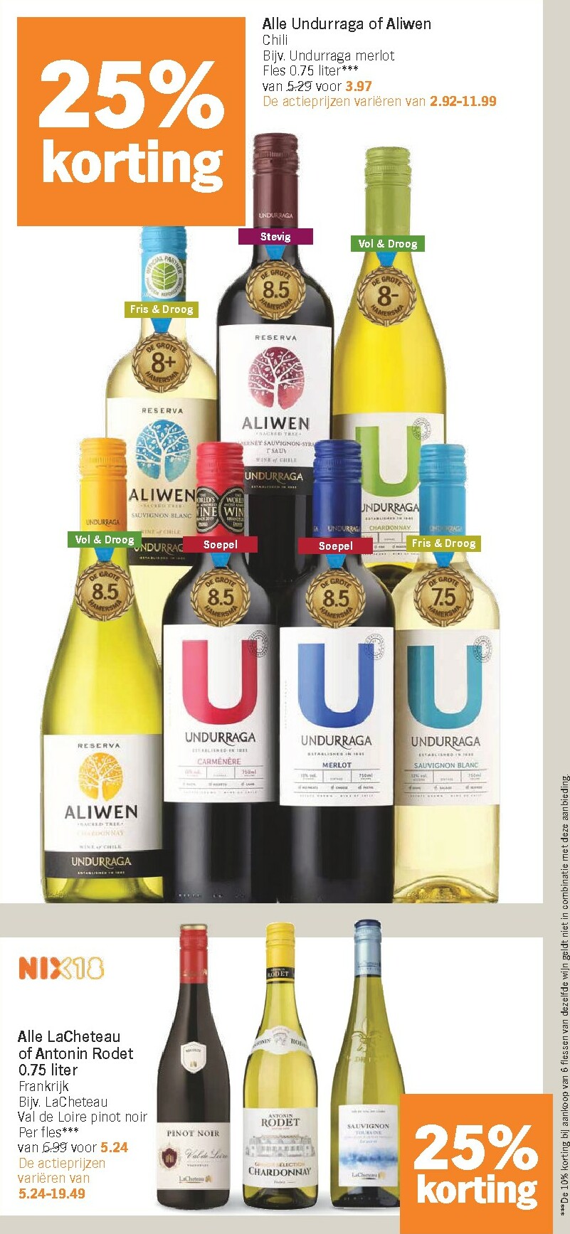 albert-heijn - De Albert Heijn folder geldig vanaf 12-01 t/m 18-01 - page: 28