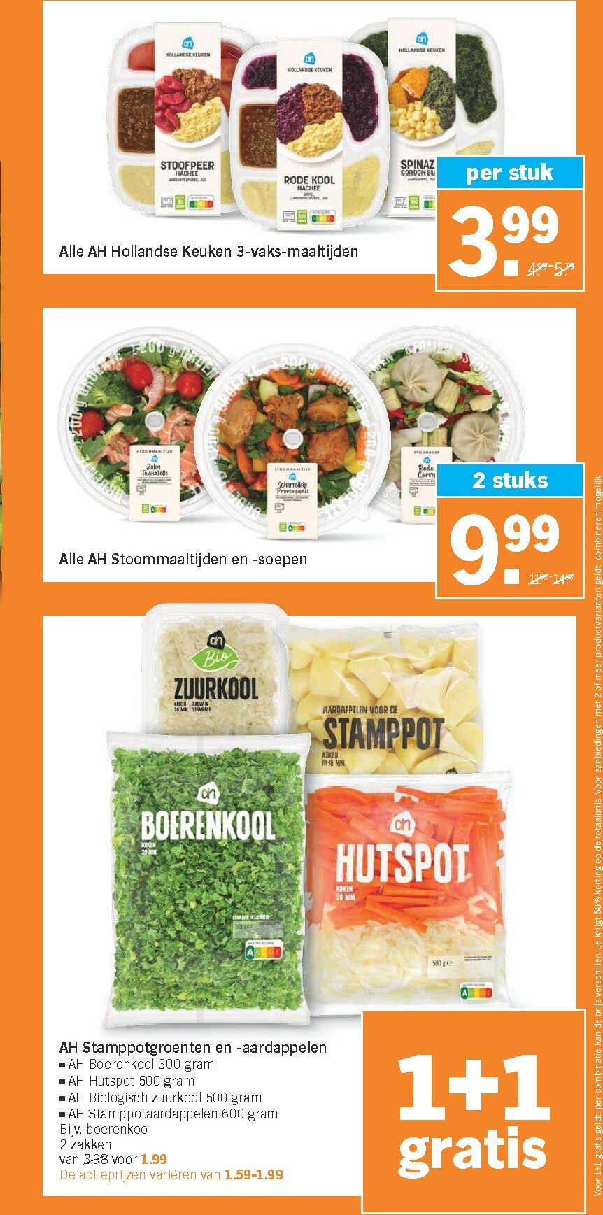 albert-heijn - De Albert Heijn folder geldig vanaf 12-01 t/m 18-01 - page: 9