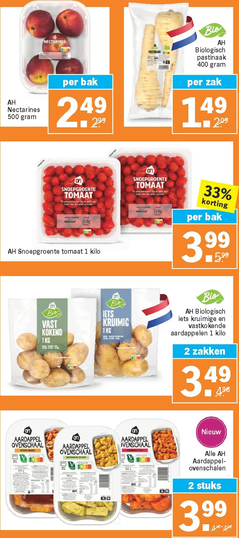albert-heijn - De Albert Heijn folder geldig vanaf 12-01 t/m 18-01 - page: 7