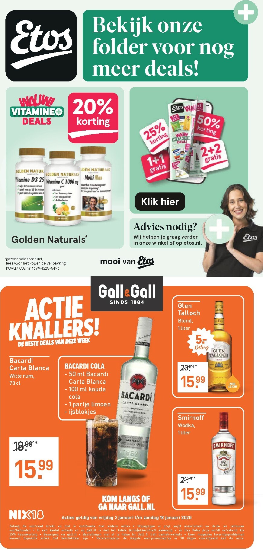 albert-heijn - De Albert Heijn folder geldig vanaf 12-01 t/m 18-01 - page: 37