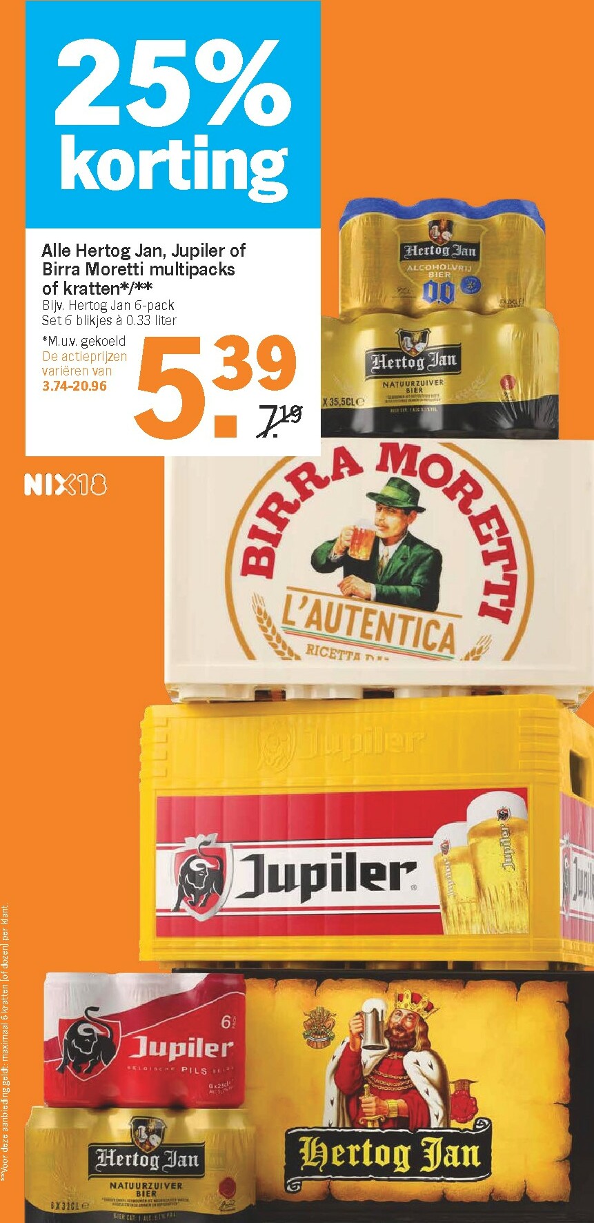 albert-heijn - De Albert Heijn folder geldig vanaf 12-01 t/m 18-01 - page: 27