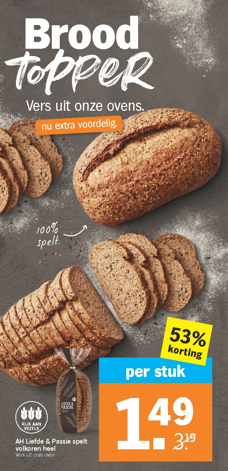 albert-heijn - De Albert Heijn folder geldig vanaf 12-01 t/m 18-01 - page: 10