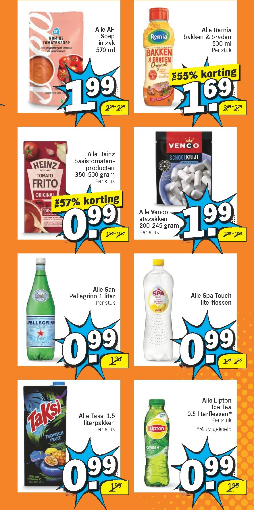 albert-heijn - De Albert Heijn folder geldig vanaf 12-01 t/m 18-01 - page: 15