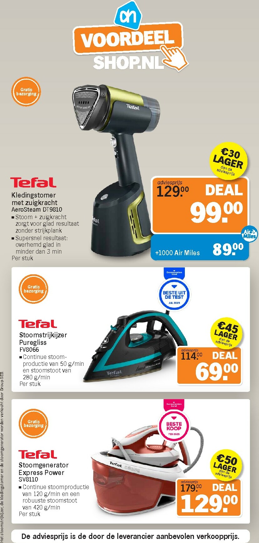 albert-heijn - De Albert Heijn folder geldig vanaf 19-01 t/m 25-01 - page: 37