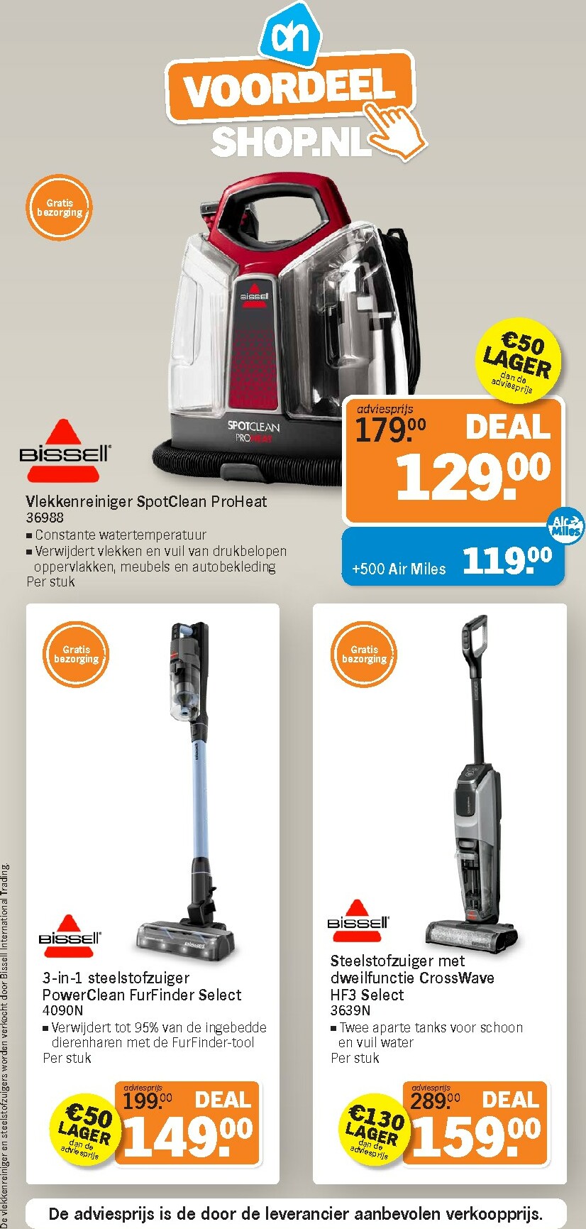 albert-heijn - De Albert Heijn folder geldig vanaf 19-01 t/m 25-01 - page: 36