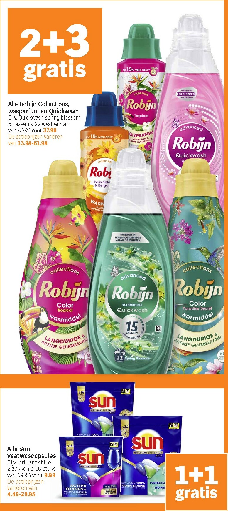 albert-heijn - De Albert Heijn folder geldig vanaf 19-01 t/m 25-01 - page: 28