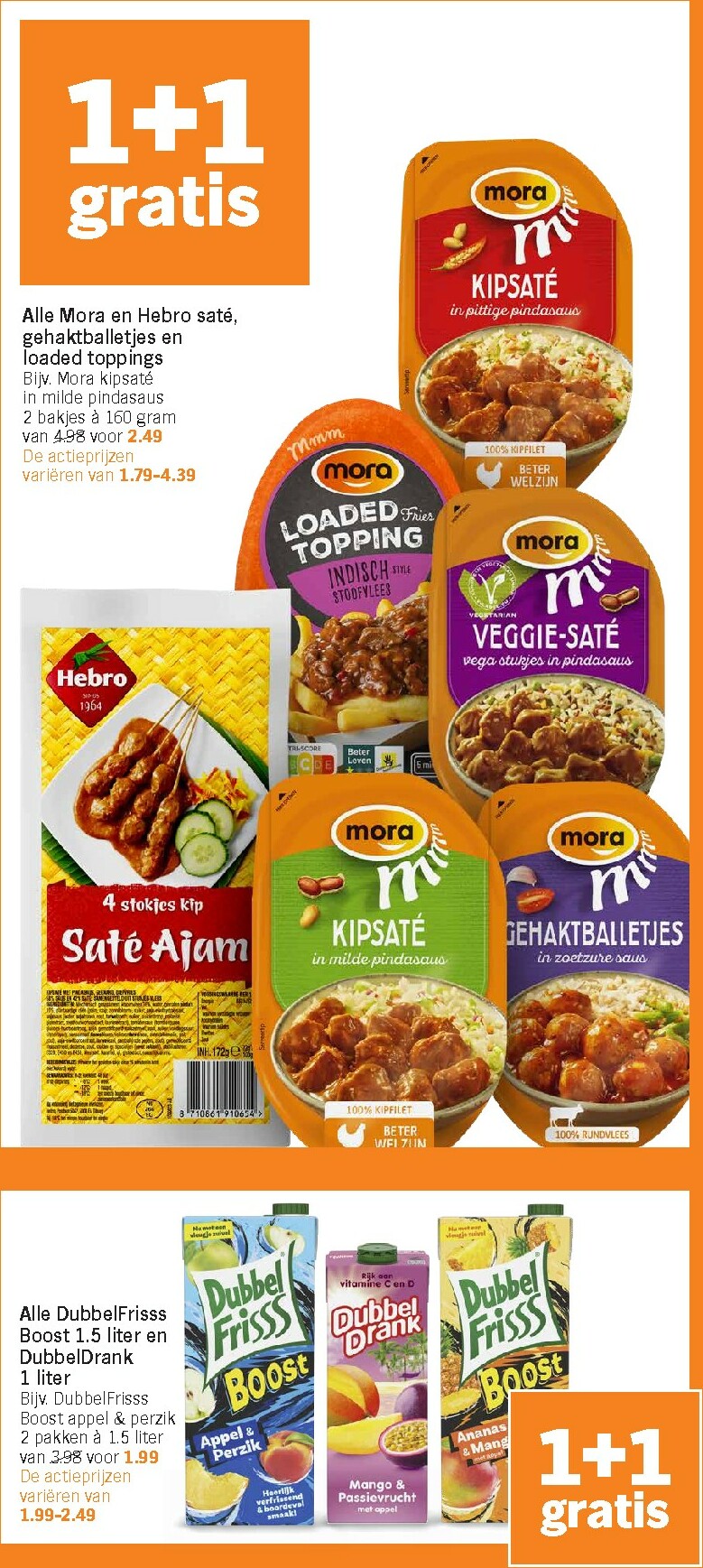 albert-heijn - De Albert Heijn folder geldig vanaf 19-01 t/m 25-01 - page: 21