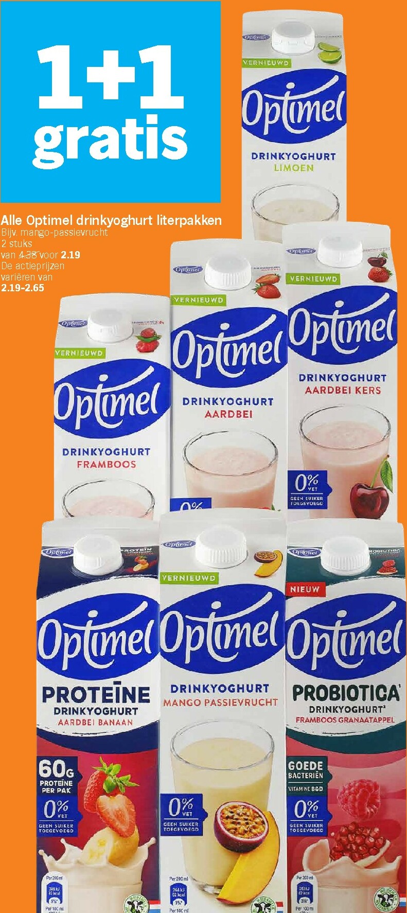 albert-heijn - De Albert Heijn folder geldig vanaf 19-01 t/m 25-01 - page: 15