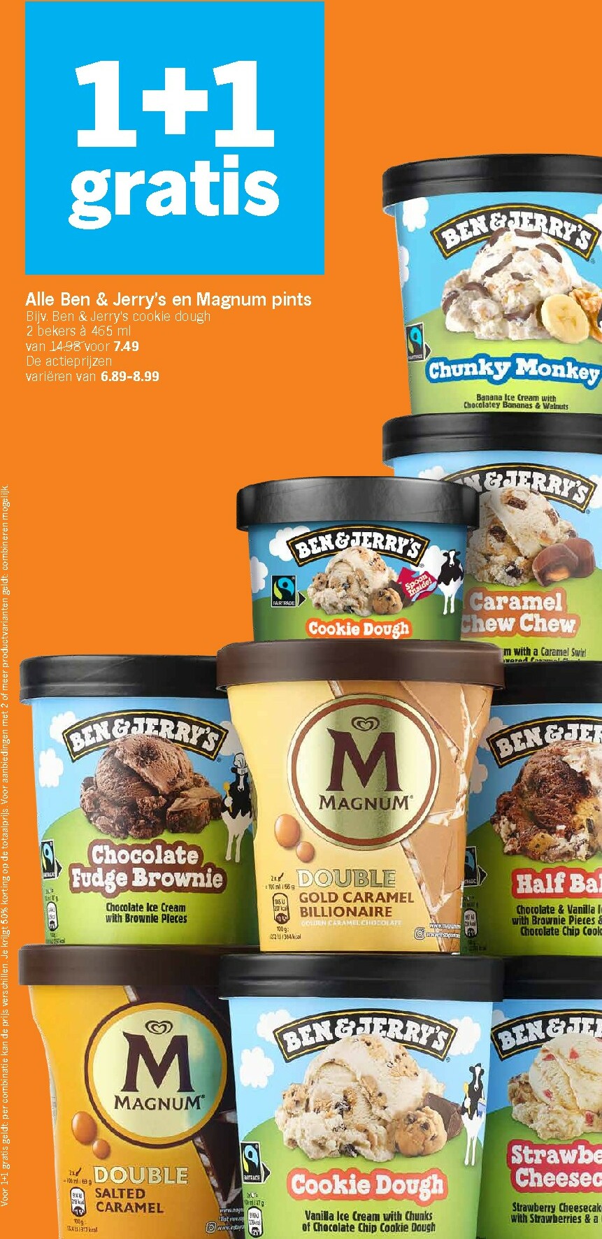 albert-heijn - De Albert Heijn folder geldig vanaf 19-01 t/m 25-01 - page: 2