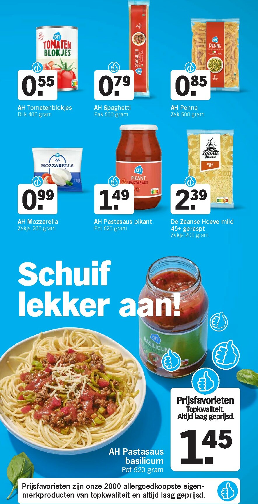albert-heijn - De Albert Heijn folder geldig vanaf 19-01 t/m 25-01 - page: 20