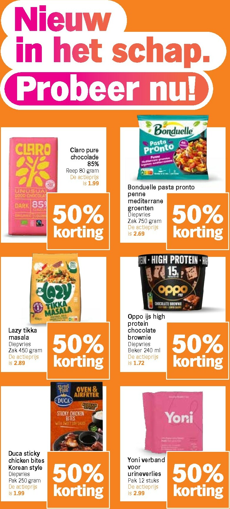 albert-heijn - De Albert Heijn folder geldig vanaf 26-01 t/m 01-02 - page: 34