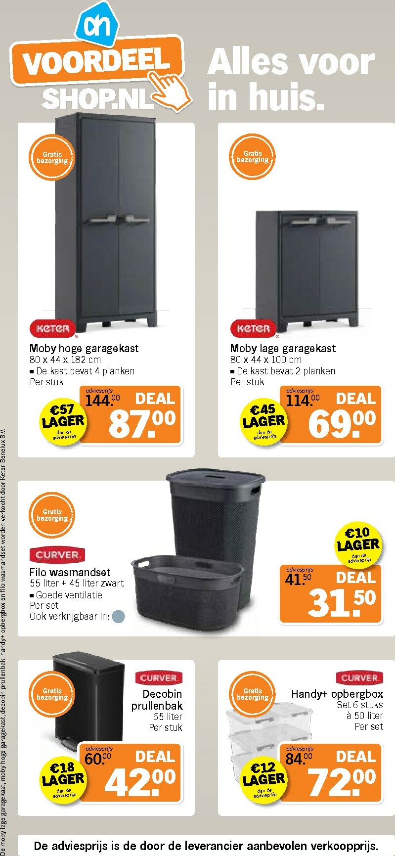 albert-heijn - De Albert Heijn folder geldig vanaf 26-01 t/m 01-02 - page: 36