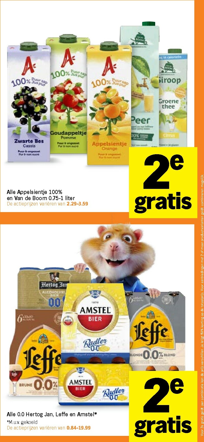 albert-heijn - De Albert Heijn folder geldig vanaf 26-01 t/m 01-02 - page: 9
