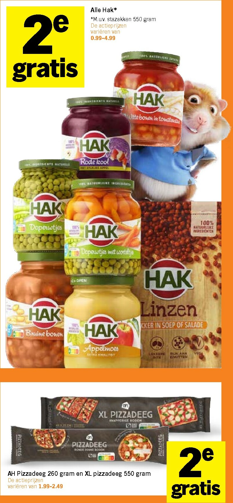 albert-heijn - De Albert Heijn folder geldig vanaf 26-01 t/m 01-02 - page: 4