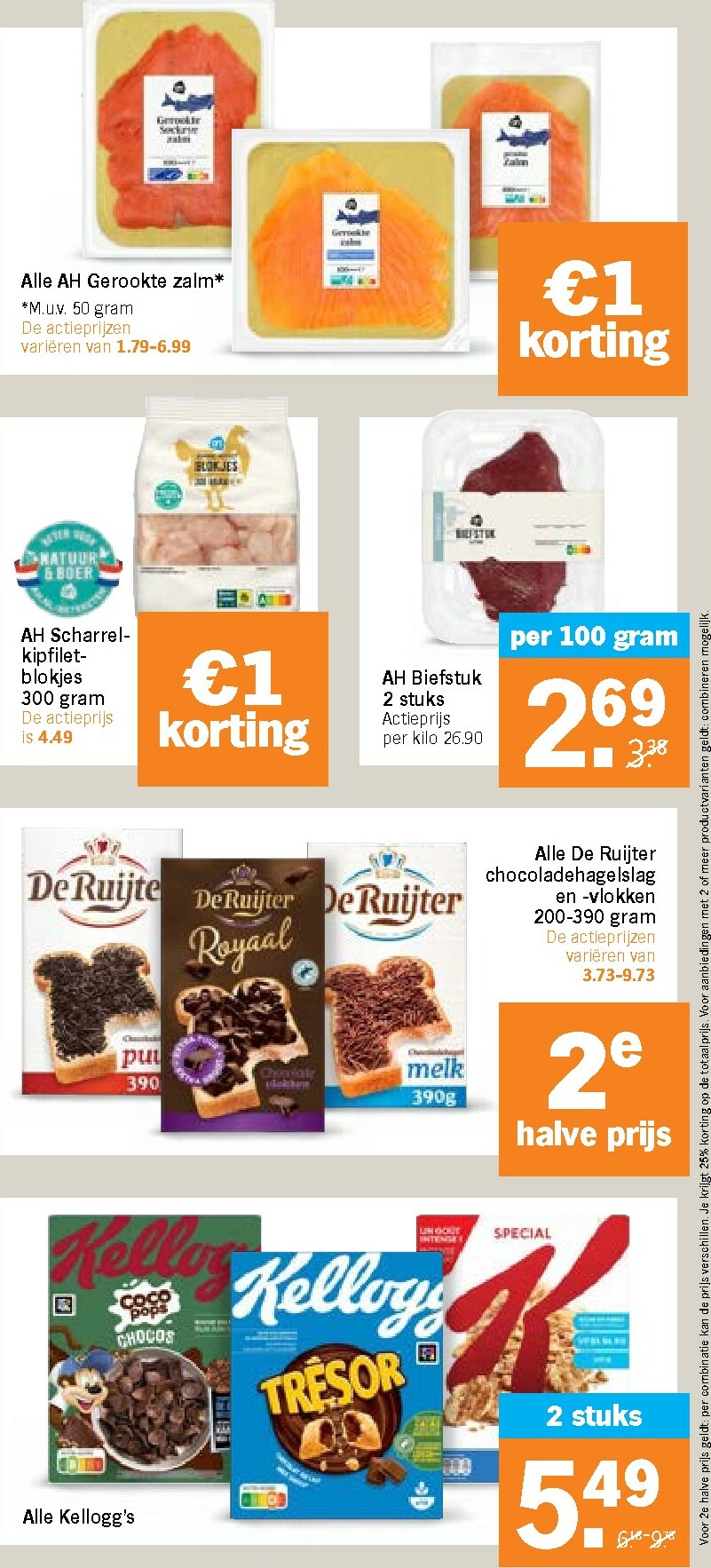 albert-heijn - De Albert Heijn folder geldig vanaf 26-01 t/m 01-02 - page: 24