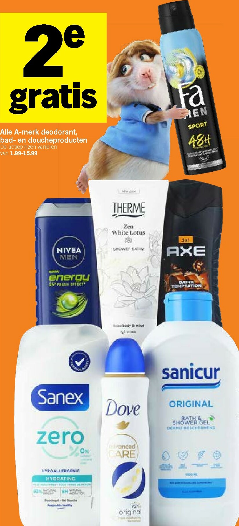 albert-heijn - De Albert Heijn folder geldig vanaf 26-01 t/m 01-02 - page: 14