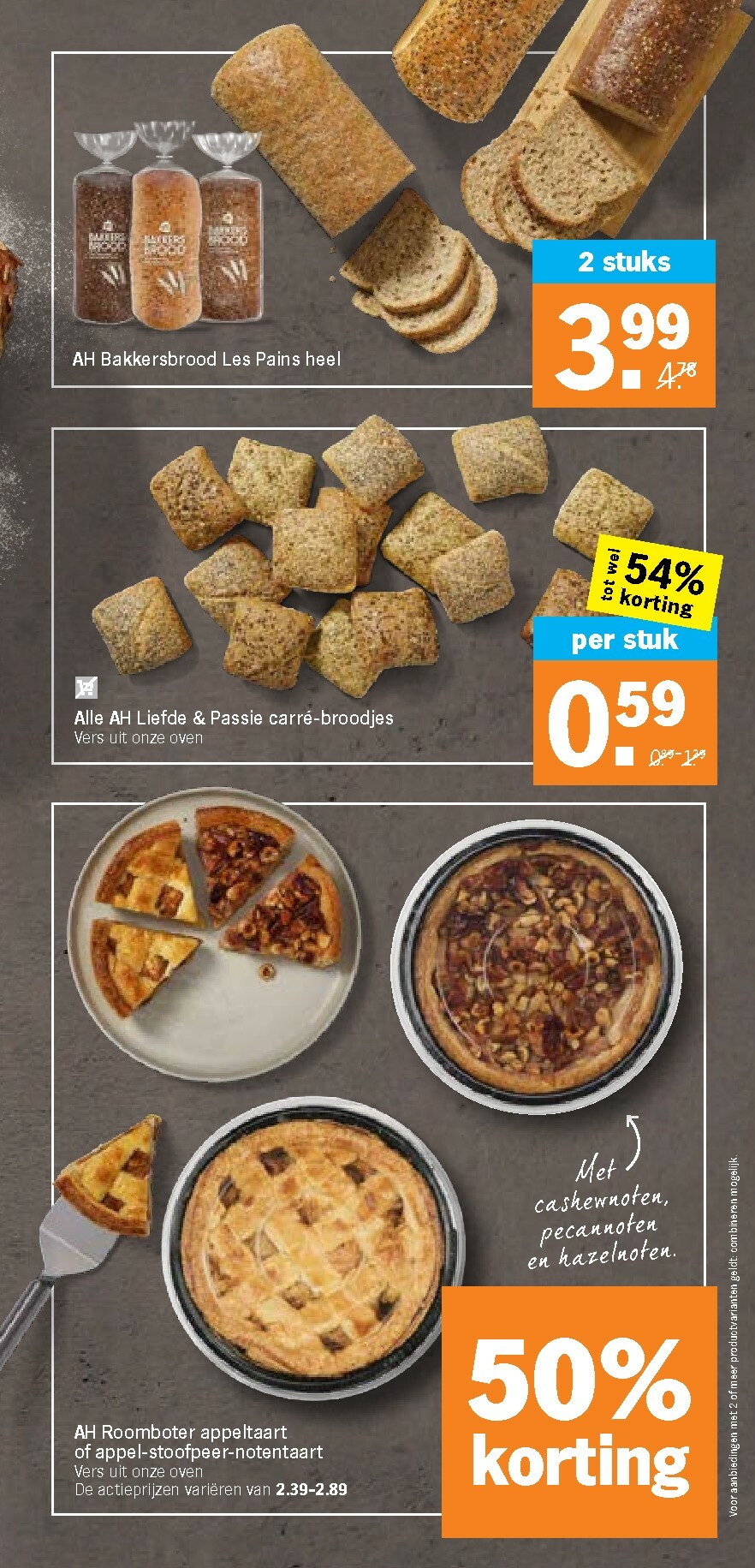 albert-heijn - De Albert Heijn folder geldig vanaf 02-02-2026 t/m 08-02-2026 - page: 12