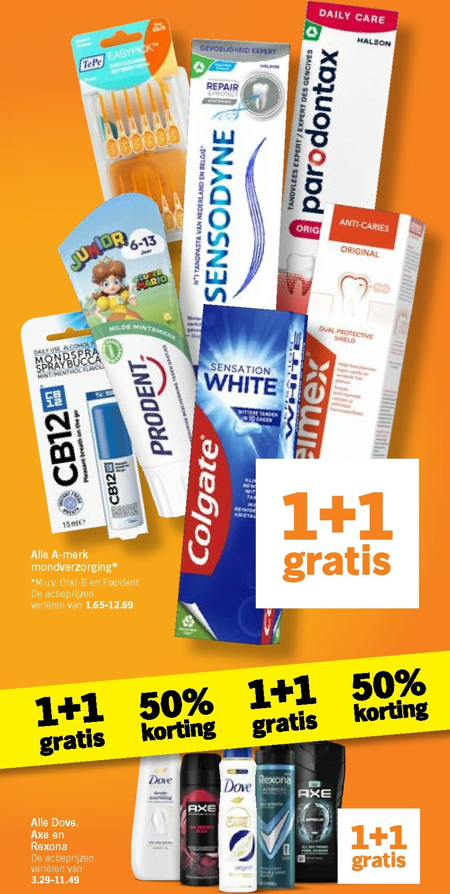 albert-heijn - De Albert Heijn folder geldig vanaf 02-02-2026 t/m 08-02-2026 - page: 27