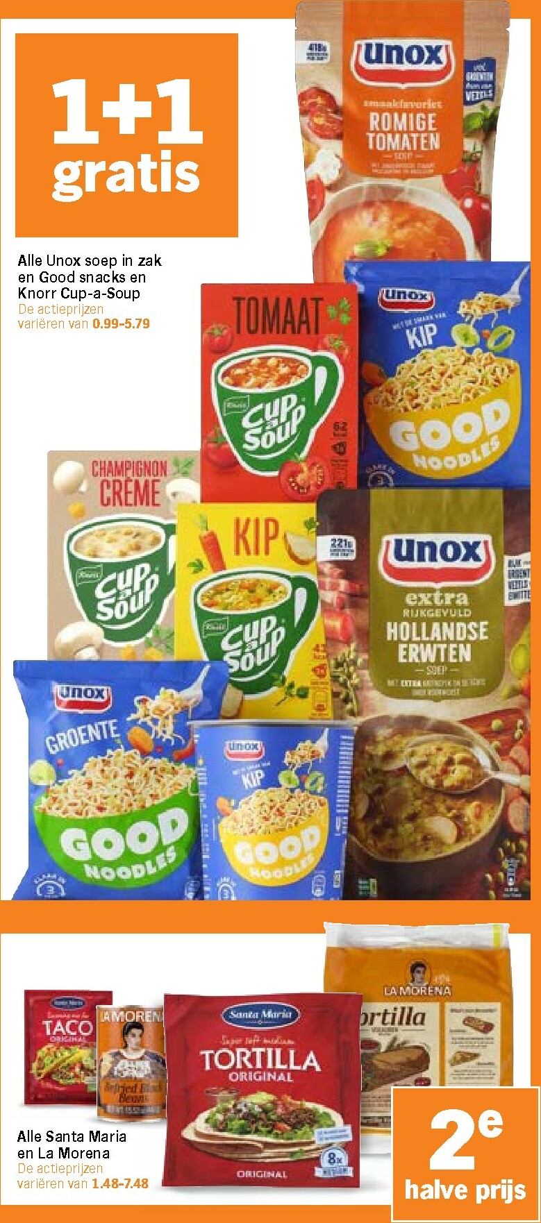 albert-heijn - De Albert Heijn folder geldig vanaf 02-02-2026 t/m 08-02-2026 - page: 18