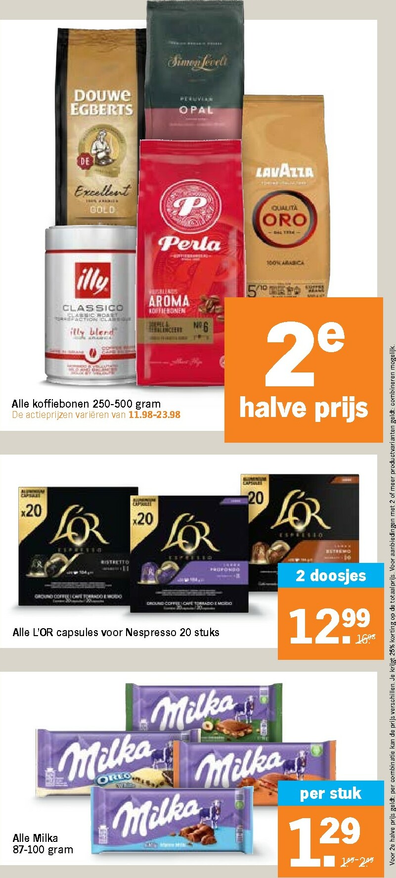 albert-heijn - De Albert Heijn folder geldig vanaf 02-02-2026 t/m 08-02-2026 - page: 25