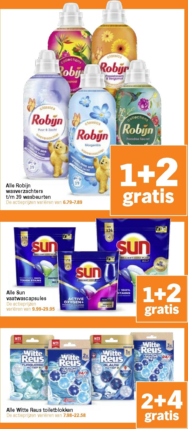 albert-heijn - De Albert Heijn folder geldig vanaf 02-02-2026 t/m 08-02-2026 - page: 30