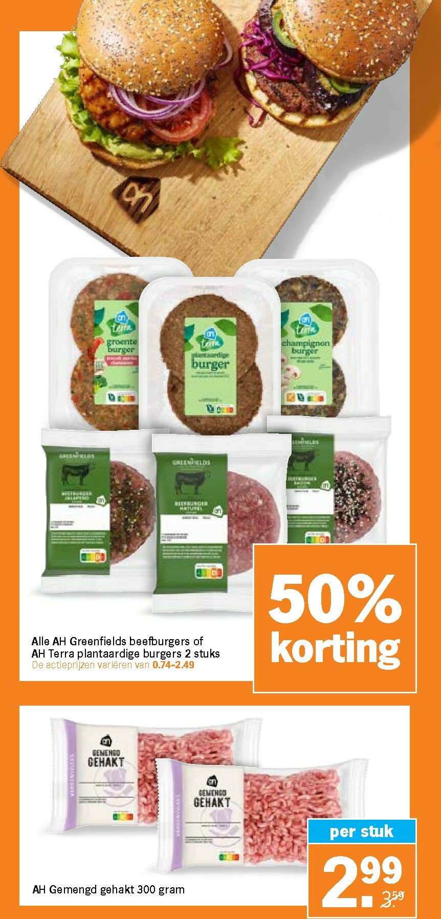 albert-heijn - De Albert Heijn folder geldig vanaf 02-02-2026 t/m 08-02-2026 - page: 13