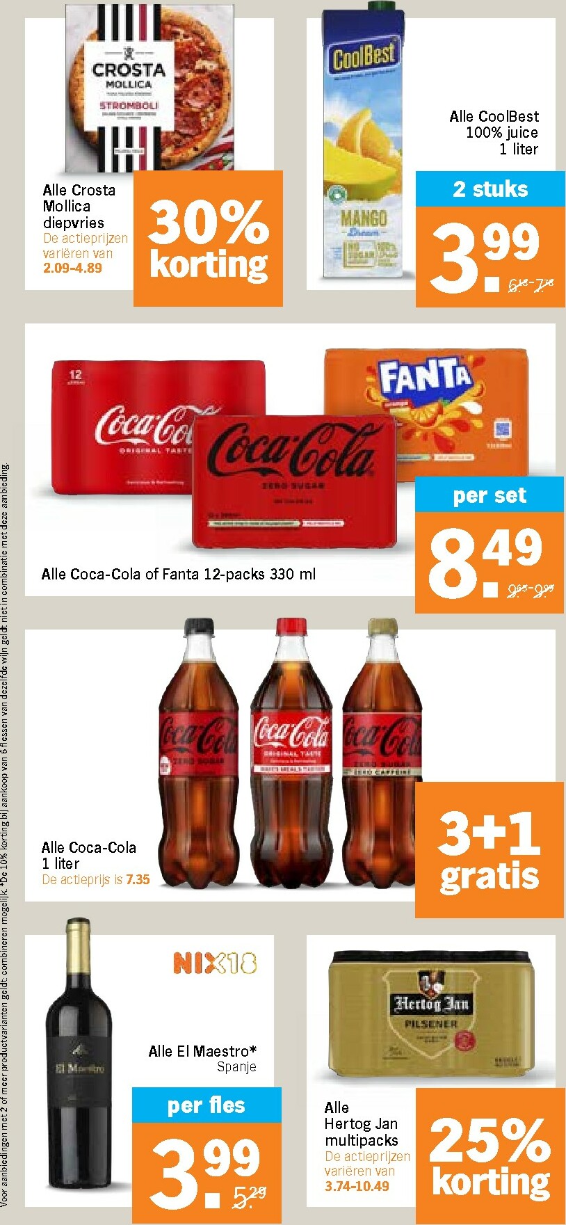 albert-heijn - De Albert Heijn folder geldig vanaf 02-02-2026 t/m 08-02-2026 - page: 21