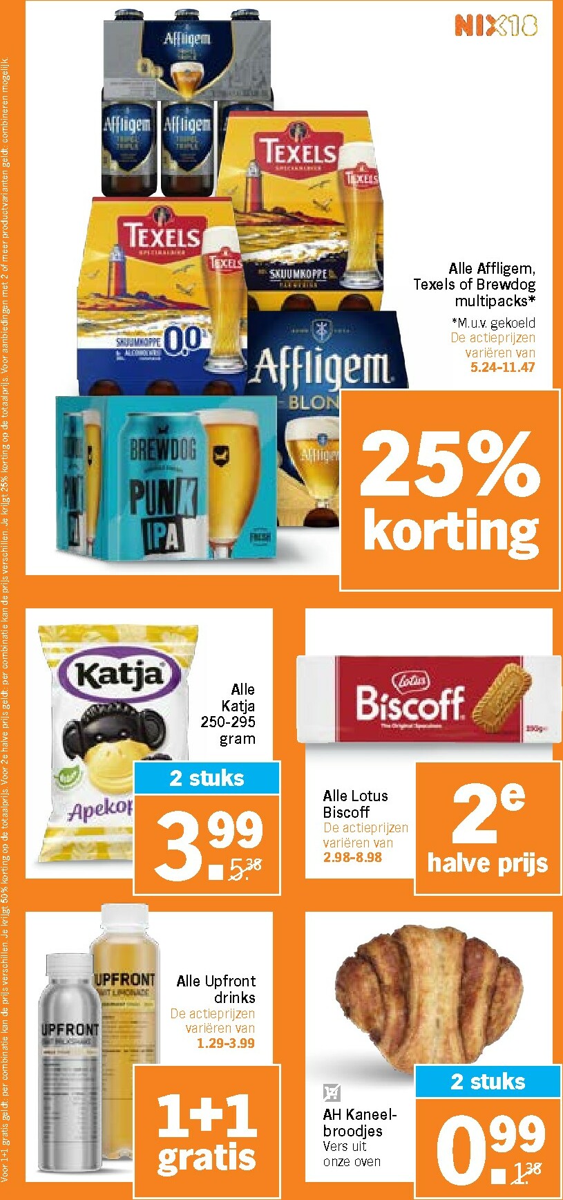 albert-heijn - De Albert Heijn folder geldig vanaf 02-02-2026 t/m 08-02-2026 - page: 23
