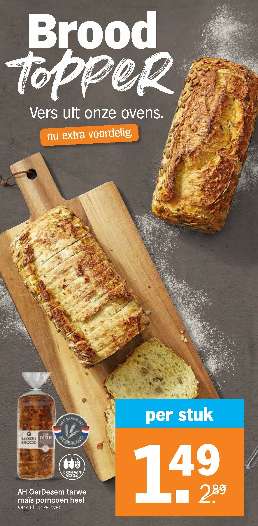 albert-heijn - De Albert Heijn folder geldig vanaf 02-02-2026 t/m 08-02-2026 - page: 11