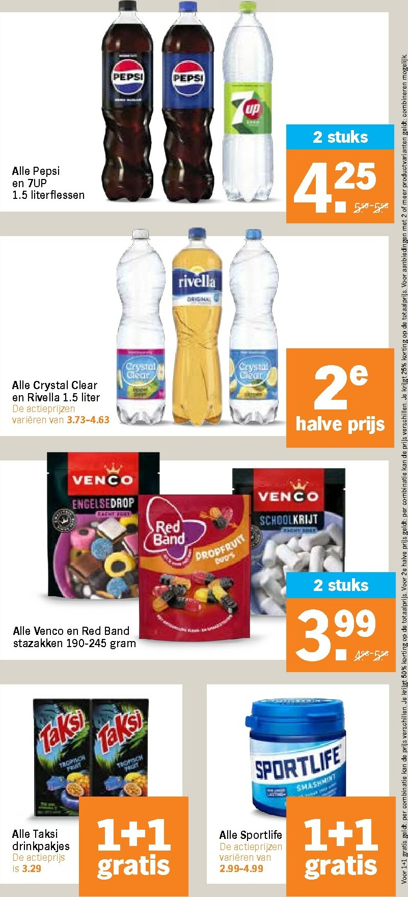 albert-heijn - De Albert Heijn folder geldig vanaf 09-02-2026 t/m 15-02-2026 - page: 25