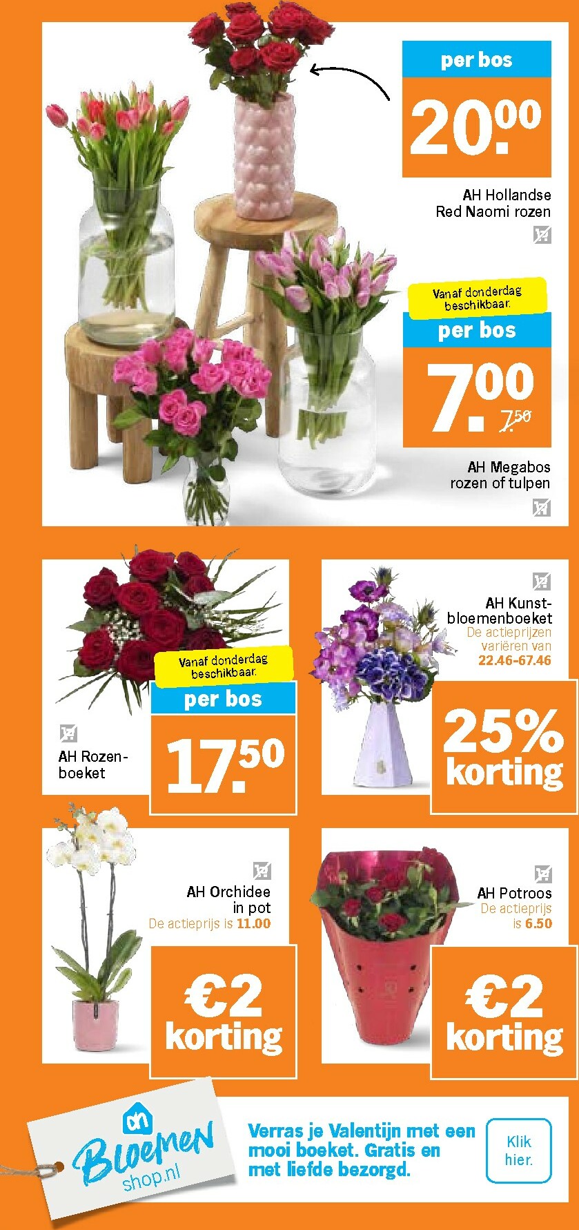 albert-heijn - De Albert Heijn folder geldig vanaf 09-02-2026 t/m 15-02-2026 - page: 32