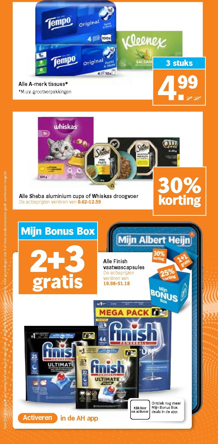 albert-heijn - De Albert Heijn folder geldig vanaf 09-02-2026 t/m 15-02-2026 - page: 30