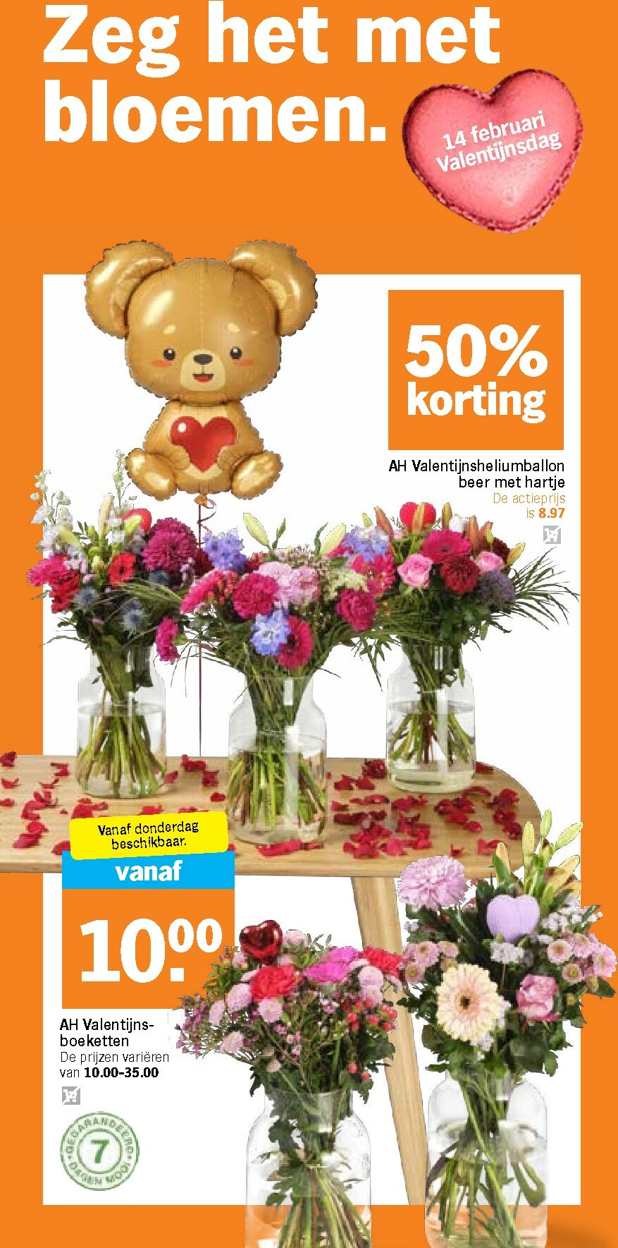 albert-heijn - De Albert Heijn folder geldig vanaf 09-02-2026 t/m 15-02-2026 - page: 31