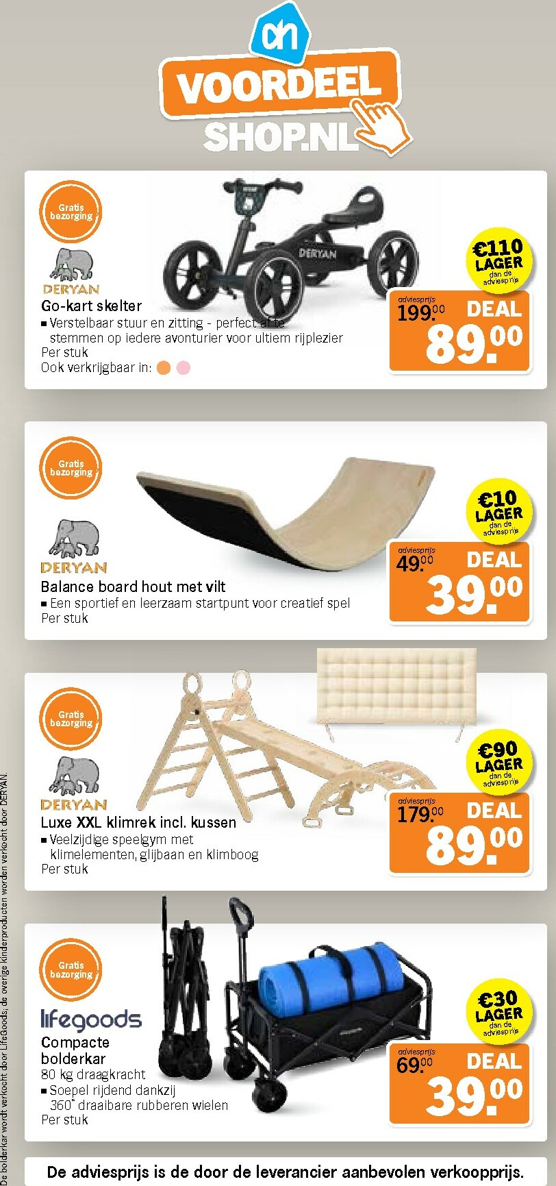 albert-heijn - De Albert Heijn folder geldig vanaf 09-02-2026 t/m 15-02-2026 - page: 38