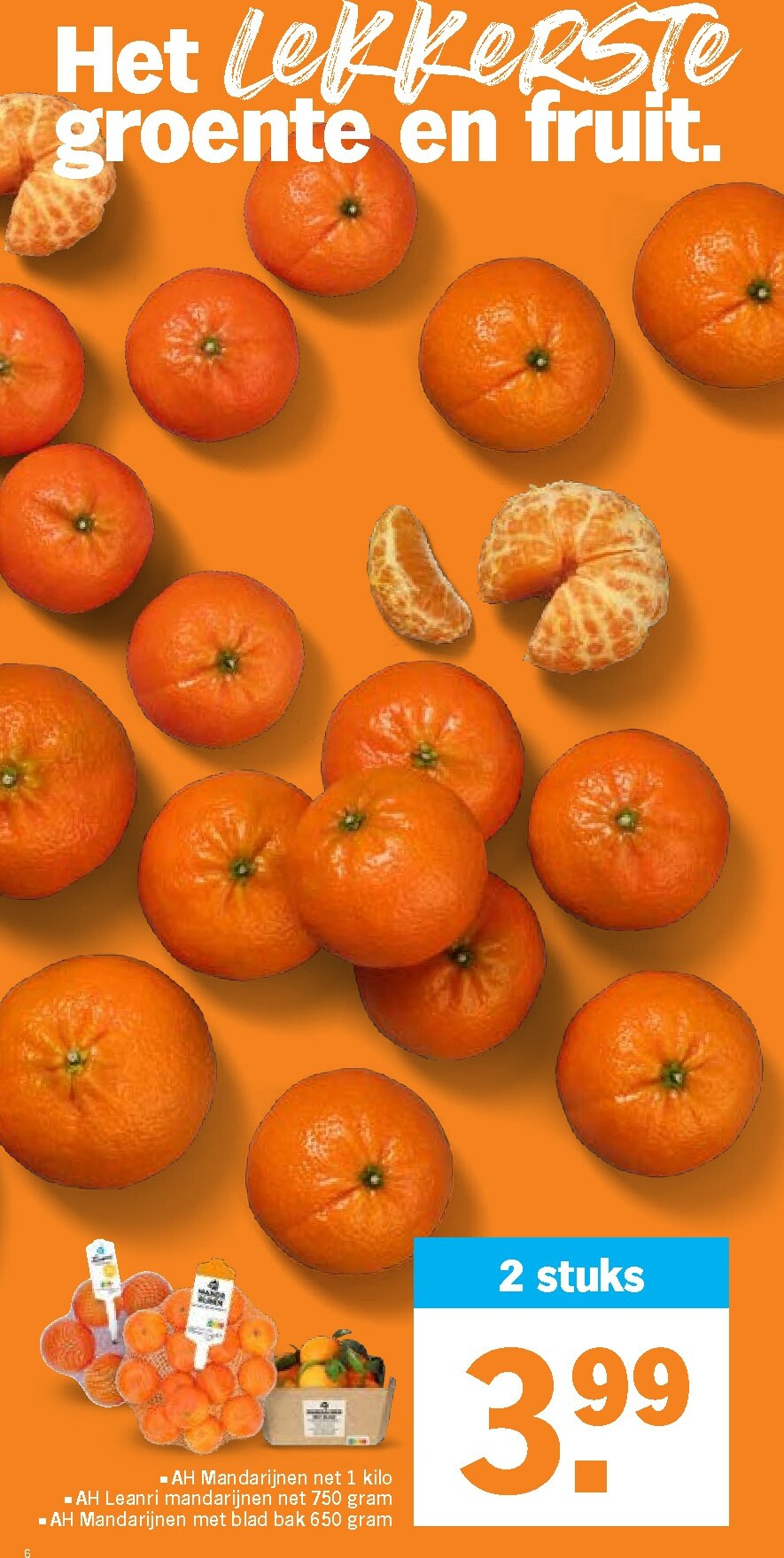 albert-heijn - De Albert Heijn folder geldig vanaf 09-02-2026 t/m 15-02-2026 - page: 7