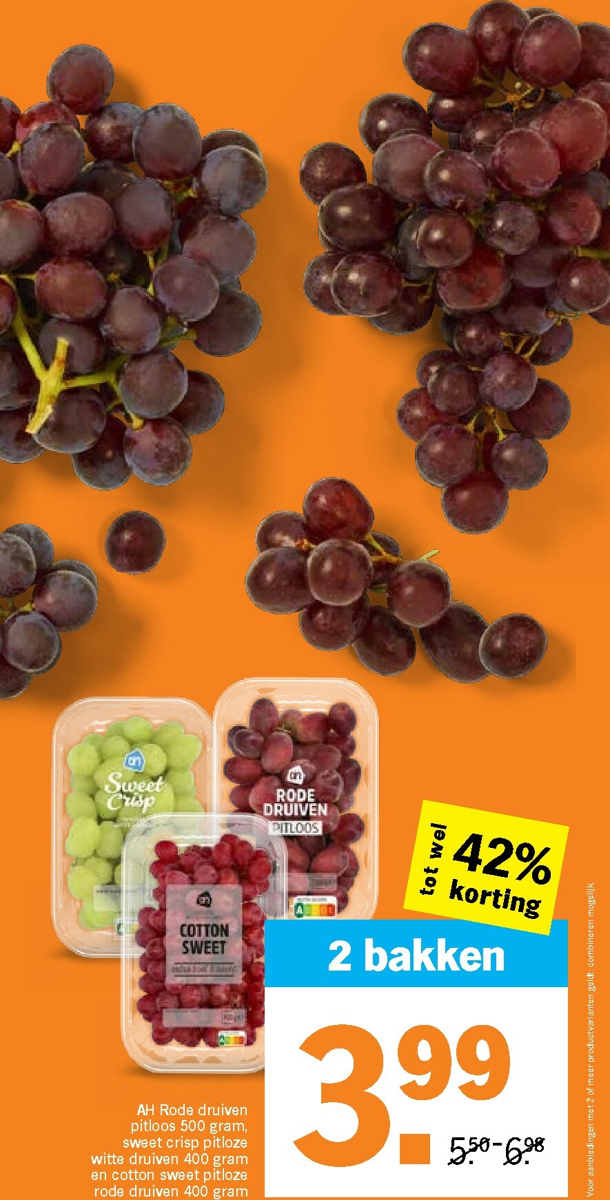 albert-heijn - De Albert Heijn folder geldig vanaf 09-02-2026 t/m 15-02-2026 - page: 5