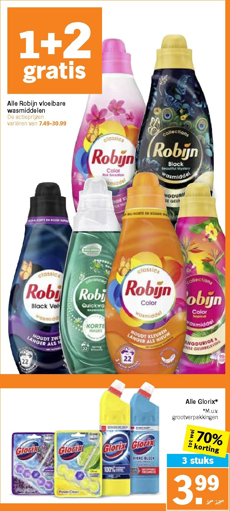 albert-heijn - De Albert Heijn folder geldig vanaf 09-02-2026 t/m 15-02-2026 - page: 28