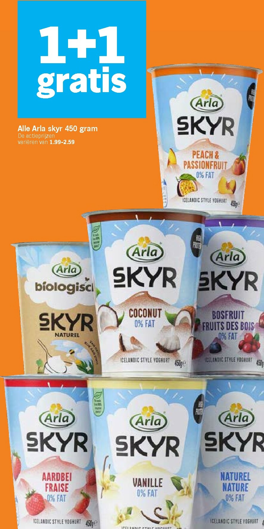 albert-heijn - De Albert Heijn folder geldig vanaf 16-02-2026 t/m 22-02-2026 - page: 14