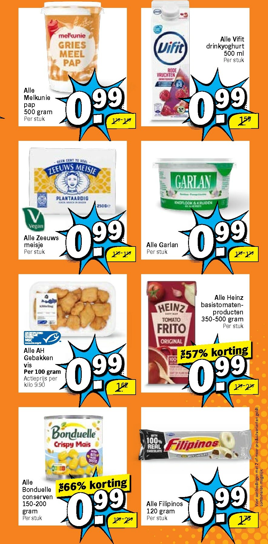 albert-heijn - De Albert Heijn folder geldig vanaf 16-02-2026 t/m 22-02-2026 - page: 4