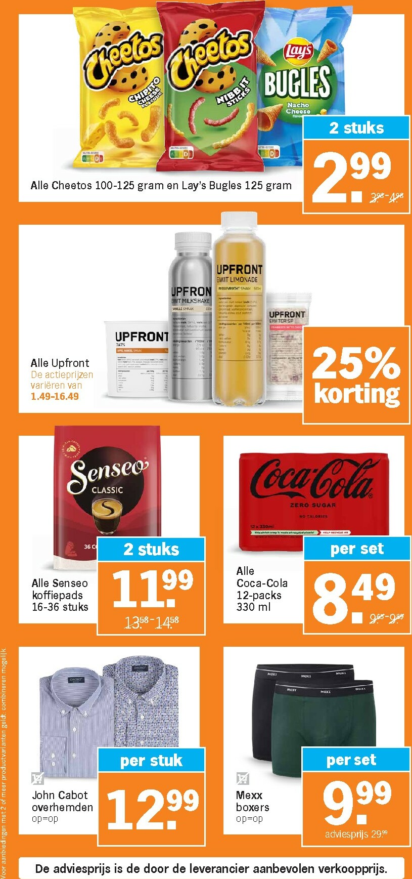 albert-heijn - De Albert Heijn folder geldig vanaf 16-02-2026 t/m 22-02-2026 - page: 29