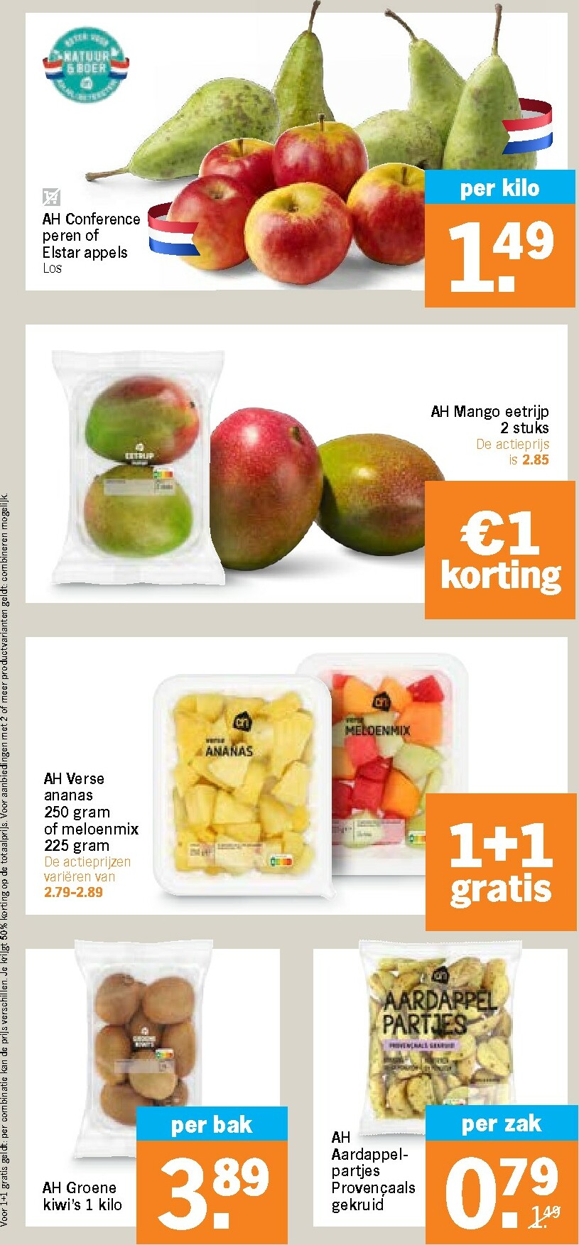 albert-heijn - De Albert Heijn folder geldig vanaf 16-02-2026 t/m 22-02-2026 - page: 10