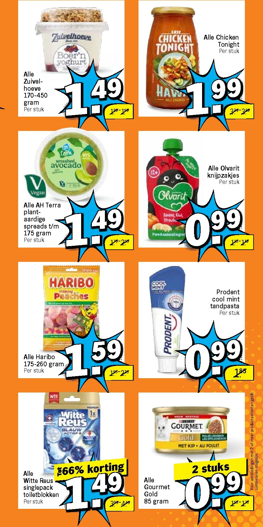 albert-heijn - De Albert Heijn folder geldig vanaf 16-02-2026 t/m 22-02-2026 - page: 6