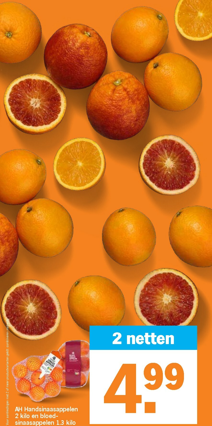 albert-heijn - De Albert Heijn folder geldig vanaf 16-02-2026 t/m 22-02-2026 - page: 9