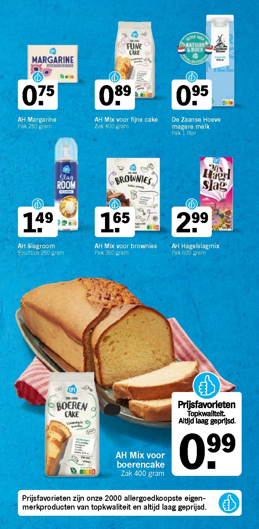 albert-heijn - De Albert Heijn folder geldig vanaf 16-02-2026 t/m 22-02-2026 - page: 18