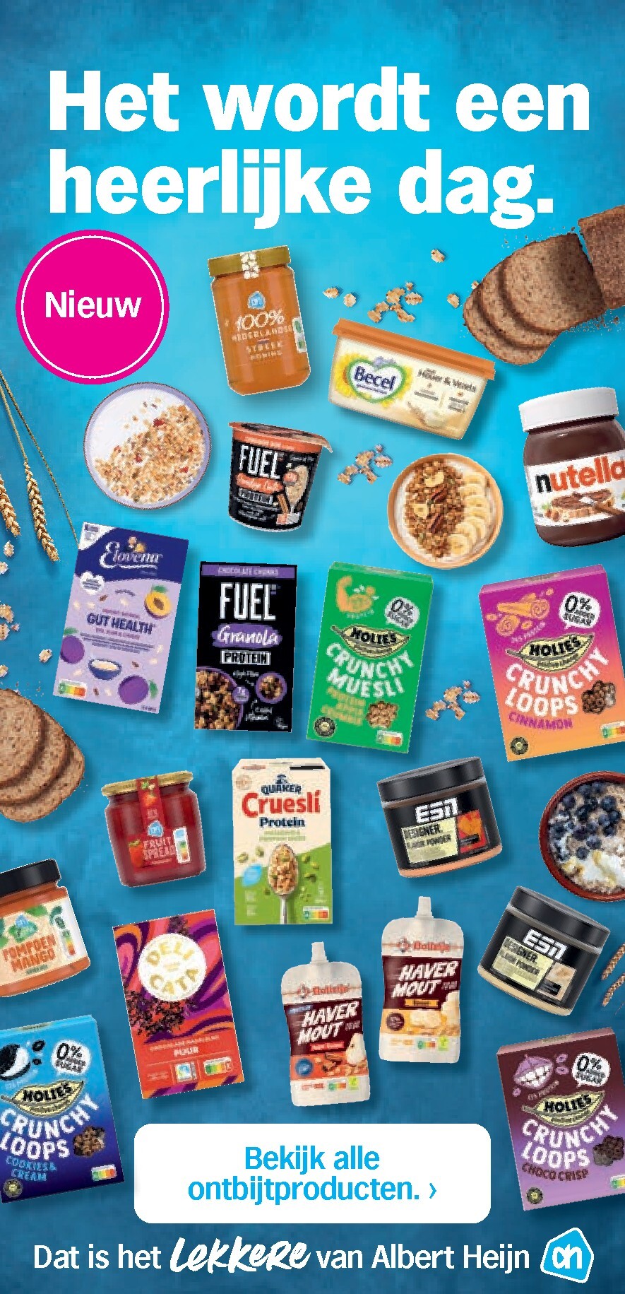 albert-heijn - De Albert Heijn folder geldig vanaf 23-02-2026 t/m 01-03-2026 - page: 38